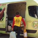 Le comité des convois a effectué une visite à Tissemsilt
