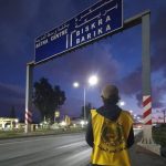 Convoi d’aide à la wilaya de Batna